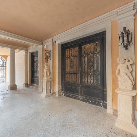 Canal Grande Suite 威尼斯 外观 照片